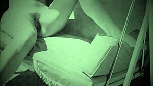 hey, wanna join my secret vintage swingers club from the old days?