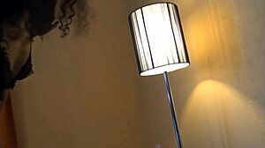 Luckyrose007 Ballbusts Andrea Dipre Then Has Sex!