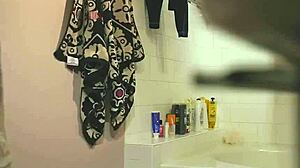 Stepsis Offers Her Big Ass For Schoolwork