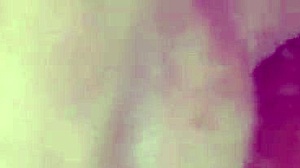 Newly married hot Indian desi village bhabi bangs hard with step-son