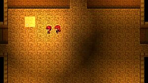 huge facial makes me feel so excited in harem game