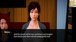 my new family episode 90