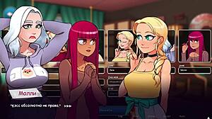 complete gameplay life in woodchester part 10