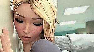 hydrafxx compilation best blender porn