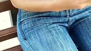 Single Mom Tricked in Park for Cash and Fucked Multiple Times!