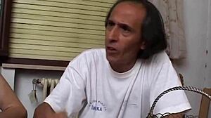 Yo, afternoon with friends turned into oral sex and rich fucking! 😜