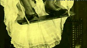 hey, wanna join my secret vintage swingers club from the old days?