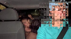 Husband Watches Novinho Fuck Skinny Wife