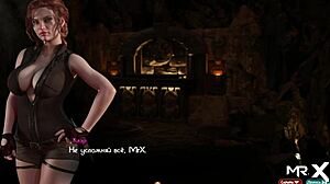 treasureofnadia - feel my soft breasts e1 60, babe with big boobs in hentai