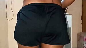 Morena Gostosa Calls For Anal Sex Intense