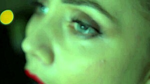 Prurient Guy Piss His Wifes And Ass To Mouth Fuck Her And She Gets Cum