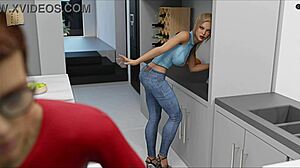 Alternate Existence 43 Game Adventure