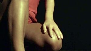 Thaina Perez Stuns with Fierce Strip-Tease on Sex4u Com