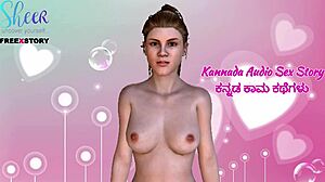 kannada audio sex story sex with married woman part 2