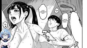 academy for huge breasts 4 hentai