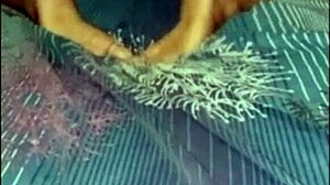 Asian Mother-In-Law Squirts During Intense Fucking After Massage