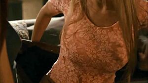 lesbian sex happening on the very first date