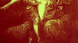 My Secret Life in Retro Erotic Animation