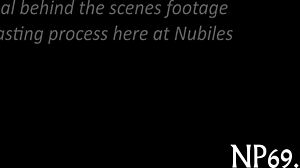 is this exquisite ramrod pleasuring your teen 18+ with rough sucking and pov?