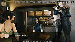 Tales From The Unending Void 19