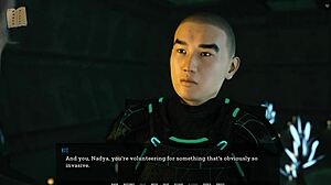 Tales From the Unending Void 173 in 3D Cartoon Game