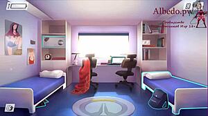 overwatch academy part 2, continuing the story