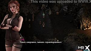 treasureofnadia - feel my soft breasts e1 60, babe with big boobs in hentai