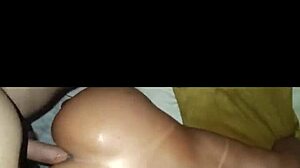 Morena Gostosa Calls For Anal Sex Intense