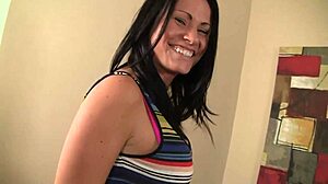 why does ashli ames love big black cocks?