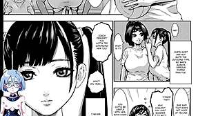 academy for huge breasts 4 hentai