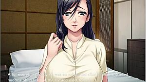 Sobotoboku Ep 3: Intense Back Fucking Action!