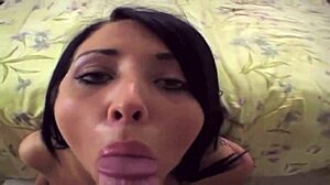 Brunette beauties compilation part 1 in high definition