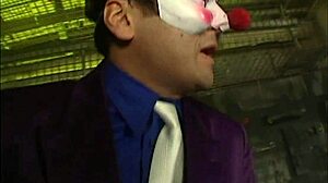 Have you seen Dark Angel Dark Girl Act03 yet?