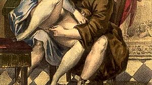 My Secret Life in Retro Erotic Animation