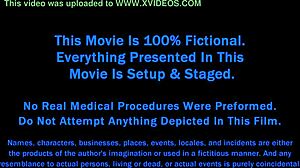 As a patient, I underwent the humiliating sophomore gyno exam at Tampa University with Nurse Stach Shepard assisting