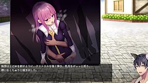 Enicia 2: A Hentai Game