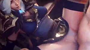 cursed pmv overwatch 12 hentai compilation for fans