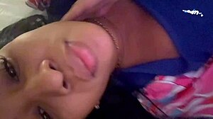 Stepmother mistakes viagra for stepson