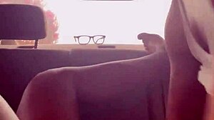 Fuck Cheating Wife with Big Black Monster Cock