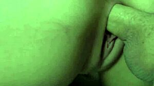 amateur milf gets soaked in cum andy savage fucks a fan episode 2