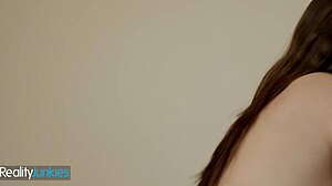 Smoking Hot Nurse Sophia Burns Sucking and Fucking Ryan Mclane