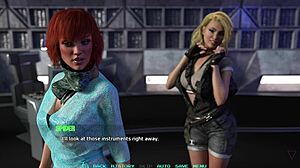 Intense Celebration After First Mission In Name88'S Triangle 12