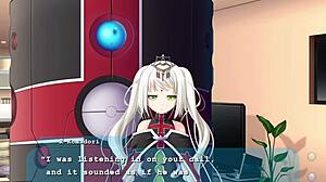 Princess X Fan Disc Ep24 - Creating Solutions