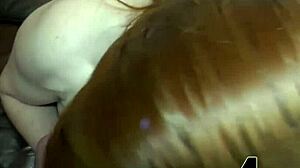 Birthday Blowjob With Step Sister Penny Pax