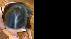 Gorgeous Colombian Queen Feels Horny Taking Big Cock Roughly