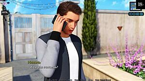 Can You Handle Redhead MILF Sunshine's Horny Big Tits Sex in This Hentai?