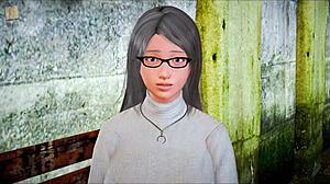 My New Family 381: Erotic Game Adventure with Family Dynamics