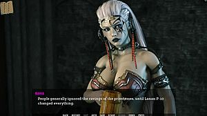 Tales from the Unending Void 89: Hentai Anime Seduction?