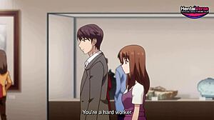 episode 11 me and him matchmaking story?