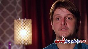 Hardcore group sex with horny couples and singles